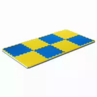 Progame Trocellen Spielmatten Set Kids