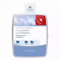 Cortisol Speicheltest
