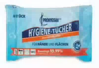 Prohygsan Hygiene Spray Af Desinfizieren 250 ml