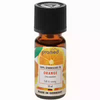 Promed Aromaessenz Orange