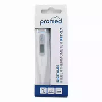 Promed Digitales Fieberthermometer Pft 3,7