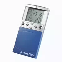 Promed Emt 4 Tens Ems Kombigerät 1 st