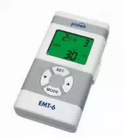 Promed Emt 6 Kombigerät Tens Ems