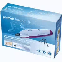 Promed Feeling Hornhaut Set