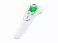 Promed Irt 80 Infrarotthermometer 1 st