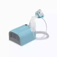 Medisana In 155 Kinder Inhalator Für Erkältungen Und Asthma 1 St