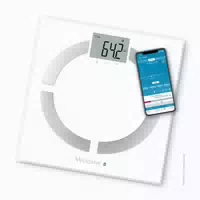 Medisana Bs 444 Connect Körperanalysewaage Vitadock App 1 st