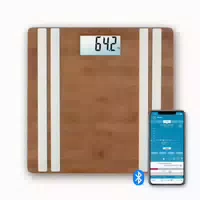 Medisana Bs 552 Connect Körperanalysewaage Vitadock App 1 st