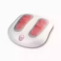 Medisana Fm 883 Fußmassagegerät mit Shiatsu Massage 1 st