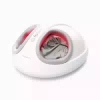 Medisana Fm 888 Fußmassagegerät mit Shiatsu Massage 1 st