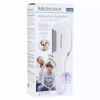 Medisana Lc 860 Läusekamm für Kopfläuse und Nissen 1 st