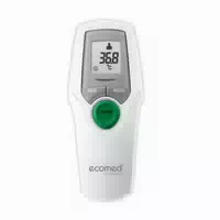 Medisana Tm 65e Kontaktloses Fieberthermometer 1 st