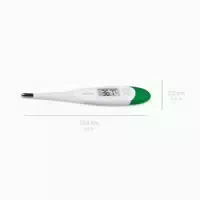 Medisana Tm 700 Fieberthermometer 1 St