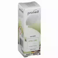 Promed Parfümöl Apfel Zimt