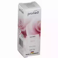 Promed Parfümöl Rose