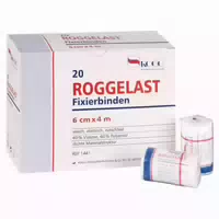 Roggelast Fixierbinden 4 Cmx4 M In Cello