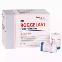 Roggelast Fixierbinden 10 Cmx4 M In Cell 1 St