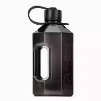 Alpha Designs Alpha Bottle Xxl Jug Red 2 4 l