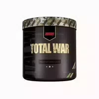 Redcon1 Total War Pre Workout Grape 420 g