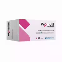 Promotil Women Sticks 30 St