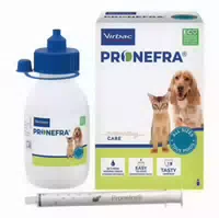 Pronefra Ergänzungsfuttermittel Für Hunde & Katzen
