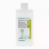 Prontoderm C Hautreinigungslösung 500 Ml Lösung