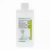 Prontoderm Lösung