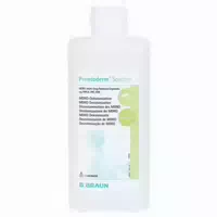 Prontoderm Lösung 500 Ml Lösung