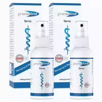 Prontolind Spray Doppelpack 150 Ml