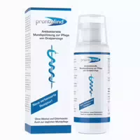 Prontolind Mundspüllösung 250 Ml