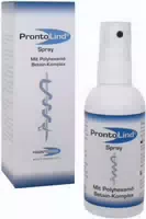 Prontolind Piercing Spray 75 ml Spray