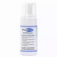 Prontolind Tattoo Pflegeschaum 100 ml
