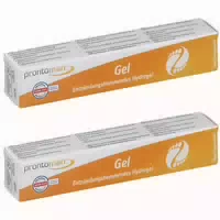 Prontoman Gel 20 ml