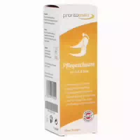 Prontoman Pflegeschaum 100 Ml