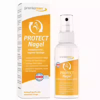 Prontoman Protect Nagel Schutz für Pilzempfindliche Nägel