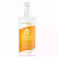 Prontoman Spezialcreme Reichhaltige Intensivpflege bei Stark Belasteter Haut 500 ml