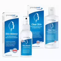 Prontomed Sparset Haut 275 ml