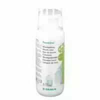 Prontoral