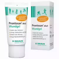 Prontosan Akut Wundgel 30 g Gel