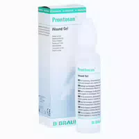 Prontosan Wound Spray 75 ml Sprühflasche