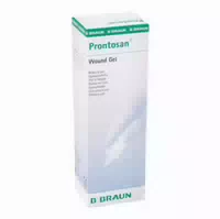 Prontosan Wound Gel 30 ml Gel