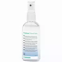 Prontosan Wound Spray