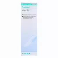 Prontosan Wound Gel X