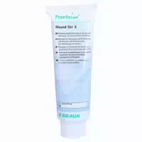 Prontosan Wound Gel X
