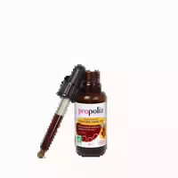 Bio Propolis Urtinktur