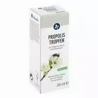 Propolis Tropfen Alkoholfrei