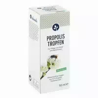 Propolis Tropfen Alkoholfrei