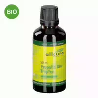 Propolis Bio Tropfen