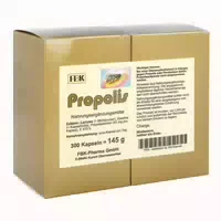 Propolis Kapseln