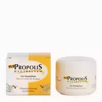 Propolis Pur Hautbalsam 50 ml